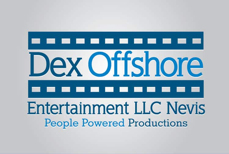 entertainment company logo