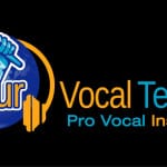 vocalist singer logo design