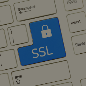 Installing an SSL Certificate