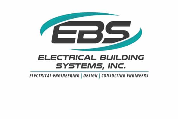 logo for electronic company