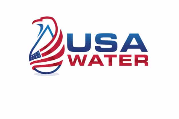 logo design for water company