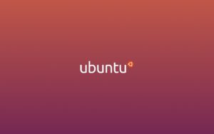 Setting up an Ubuntu server for the first time
