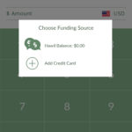 best money movile app design