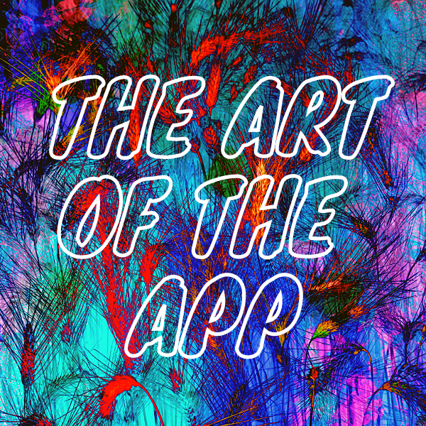 The-art-of-the-app