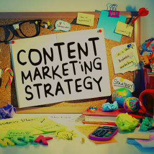 Content Marketing Strategies