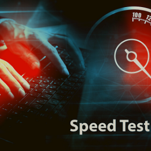 Website Speed Tests