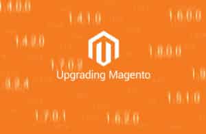 Upgrading Magento