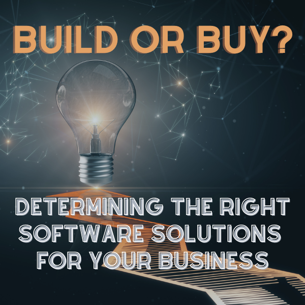 Determining the Right Software Solutions for Your Business