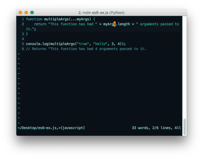 ecmascript 7 ecmascript 7