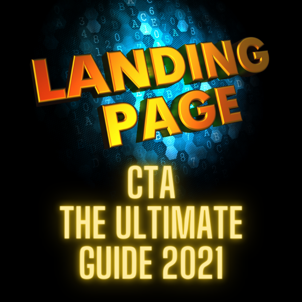 Landing page CTA