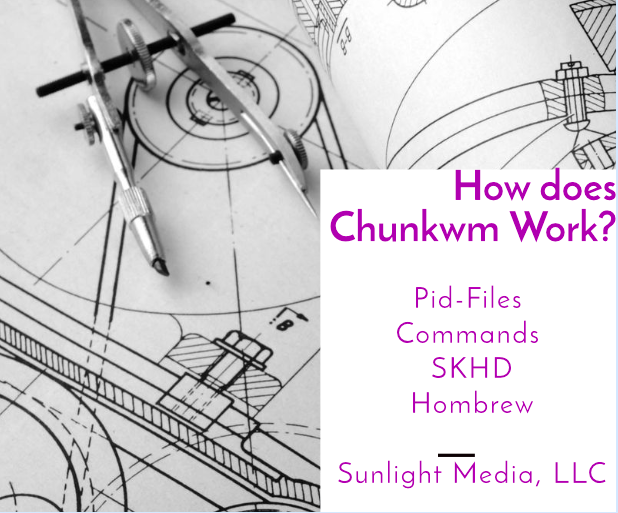 How Does Chunkwm Work