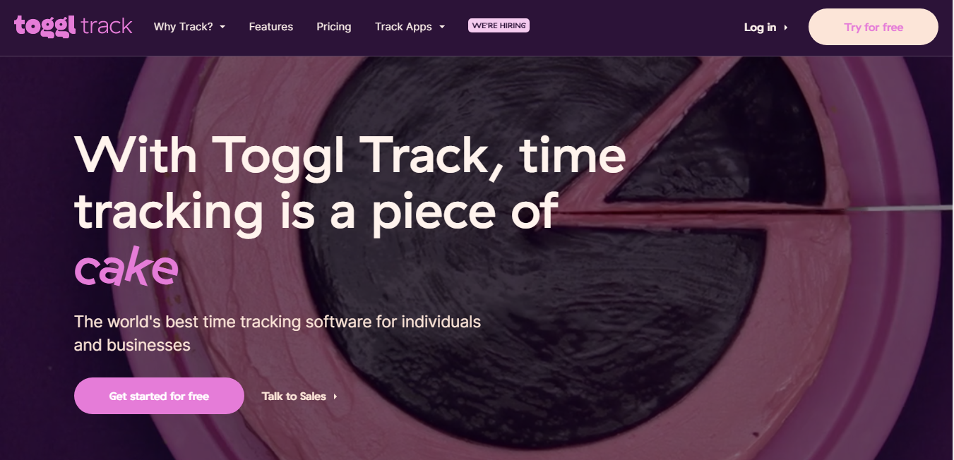 toggl-track