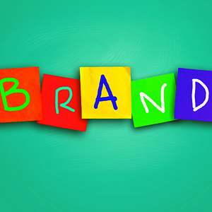 Use Your Brand Colors