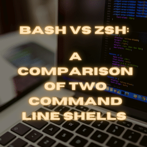 Bash vs Zsh
