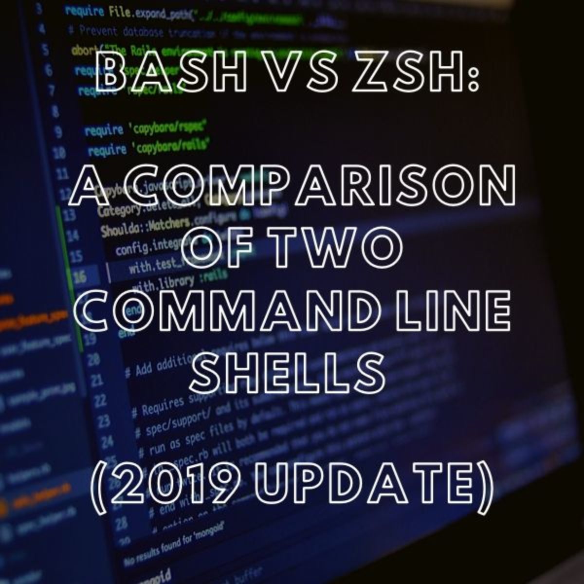 best bash_profile for mac