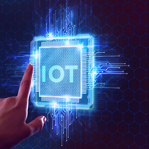 security threats IoT devices