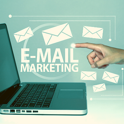Email for Remarketing