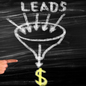 Focus on Your Sales Funnel