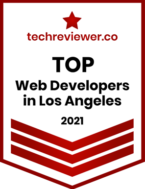 top-web-development-company-los-angeles