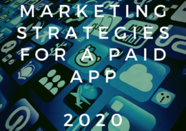 App Marketing Strategies