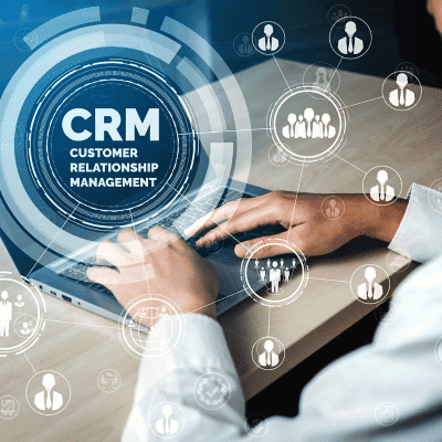 Customer Relationship Management (CRM) in Marketing