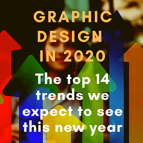 Graphic Design in 2020