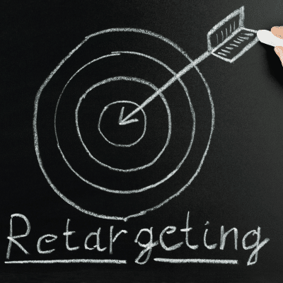 Estrategias de reorientación para mejorar la participación del cliente