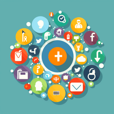Social Media Marketing for Small Enterprises