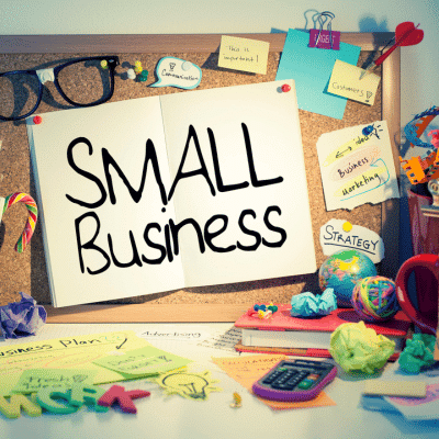 best marketing strategies for small businesses