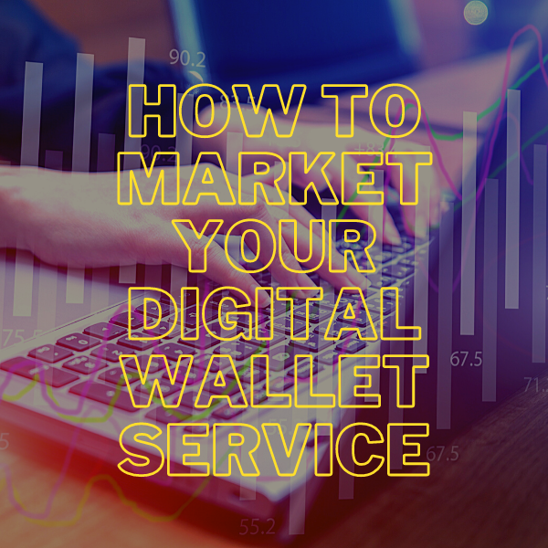 Digital Wallet Service