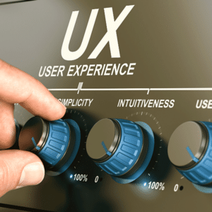 Seamless User Experience