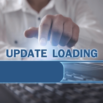 Keeping Your WordPress Version Updated