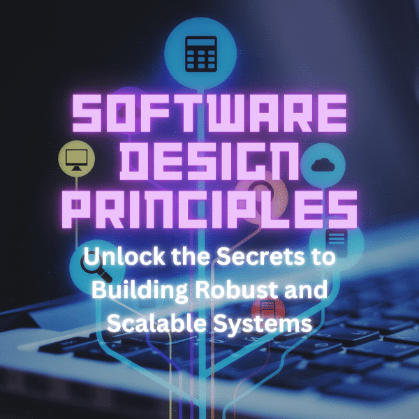 Software Design Principles