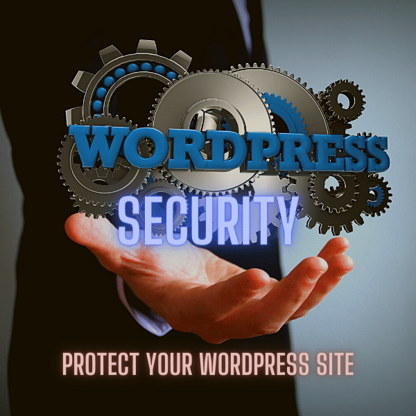 keep your wordpress site secure