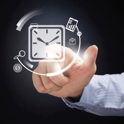 Personal Time Management Apps