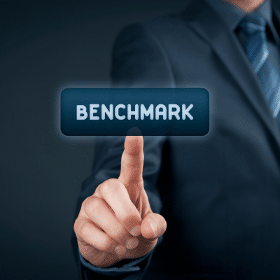 Industry Benchmarks for Bounce Rates