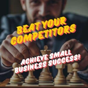 Beat Your Competitors