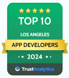 top-LA-app-developers-2024