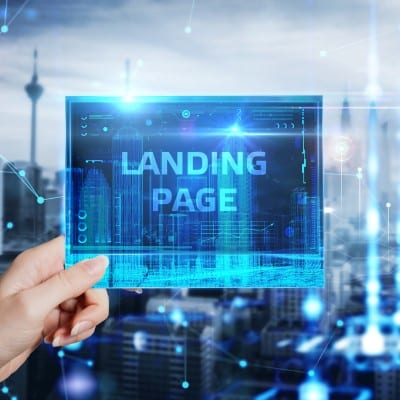 Landing Page Optimization