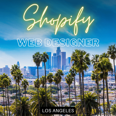 Shopify-Web-Designer
