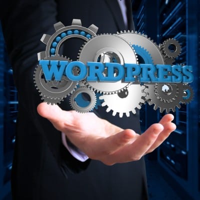 Web Hosting for WordPress