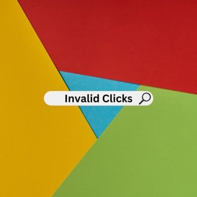 Google’s Response to Invalid Clicks