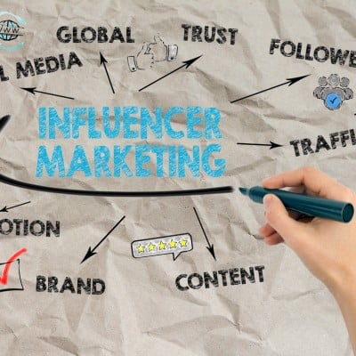 Influencer Marketing