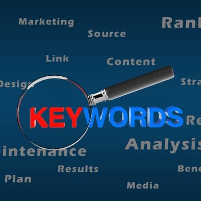 Keyword Research in SEO