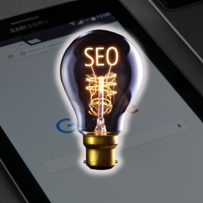 SEO Success