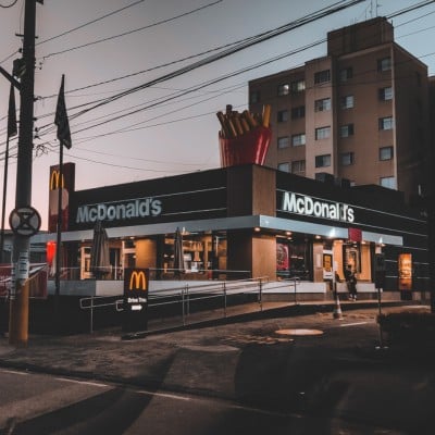 Brand Extension Examples