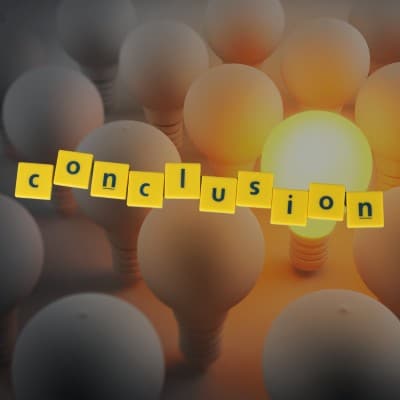 Conclusion
