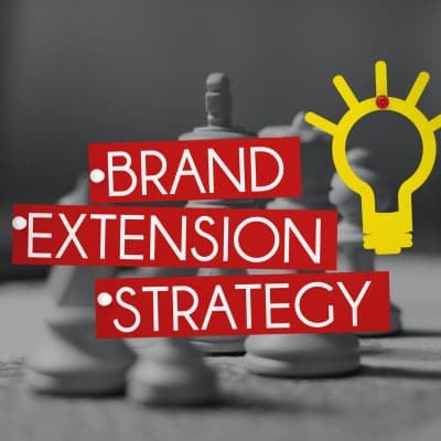 Importance of Brand Extension