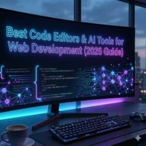 best-code-editors