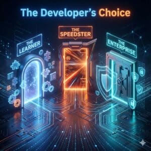 Choose the Right Editor